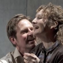 Photo Flash: Keen Company's BENEFACTORS