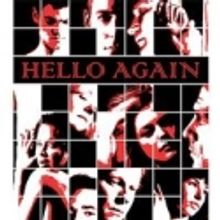 Transport Group's HELLO AGAIN Extends Through 4/10