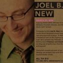 Joel B.'s TO HELL AND BACK Plays Ars Nova, 3/29