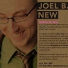 Joel B.'s TO HELL AND BACK Plays Ars Nova, 3/29