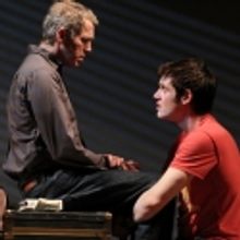 Photo Flash: First Look at INTELLIGENT HOMOSEXUAL'S GUIDE!