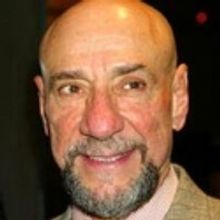 F. Murray Abraham Stars in Theatre for a New Audience's THE MERCHANT OF VENICE