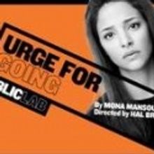 SPOTLIGHT ON The Public: Mona Mansour & URGE FOR GOING