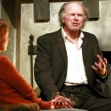 BWW Reviews: SCR's 'THE WEIR' Regales With Spooks & Shots