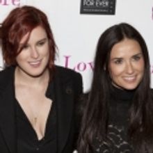 Photo Coverage: Willis, Starke, McKechnie & More Join LOVE, LOSS!