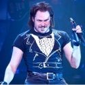 Photo Coverage: ROCK OF AGES Re-Opens at Helen Hayes!