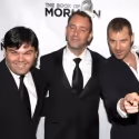Photo Coverage: THE BOOK OF MORMON Opening Night - Theatre Arrivals