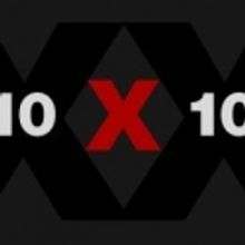 Fells Point Corner Theater Presents 10X10 4/15-5/1