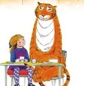 TIGER WHO CAME TO TEA to Make West End Debut in July