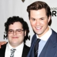 Photo Coverage: THE BOOK OF MORMON Opening Night - After Party