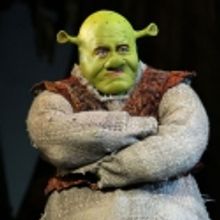 SHREK THE MUSICAL Plays Straz Center, 5/3-5/8