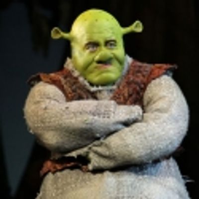 SHREK THE MUSICAL Plays Straz Center, 5/3-5/8