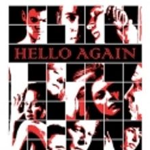 Transport Group Extends HELLO AGAIN Through April 10