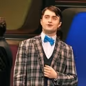 Daniel Radcliffe on How Potter Got Him to Broadway