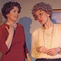 Photo Flash: Attic Playhouse's A MURDER IS ANNOUNCED