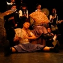 Krakowski Theatre Presents O! VEY! OR STORIES SPICED WITH CINNAMON, 3/29,30, 4/28,29