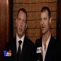 TV: Broadway Beat at Opening Night of THE BOOK OF MORMON!