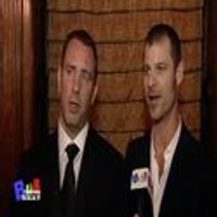 TV Flashback: Opening Night of THE BOOK OF MORMON! Happy First Anniversary! Video