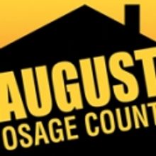 Manoa Valley Theatre Presents AUGUST: OSAGE COUNTY, 5/19-6/5