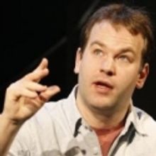 Photo Flash: BARROW STREET's MY GIRLFRIEND'S BOYFRIEND