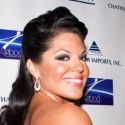Sara Ramirez's New EP Gets 3/27 iTunes Release