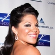 Sara Ramirez's New EP Gets 3/27 iTunes Release
