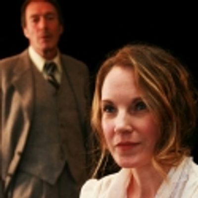 FST Ends 2010/2011 Season With GHOST WRITER