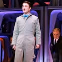 Photo Flash: More HOW TO SUCCEED Production Shots!
