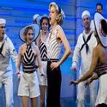 BWW Exclusive: Behind the Scenes with ANYTHING GOES at Good Morning America