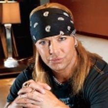 Bret Michaels Files Suit Against the Tony Awards for 2009 Injury