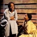 Photo Flash: National Theatre's COLOR PURPLE