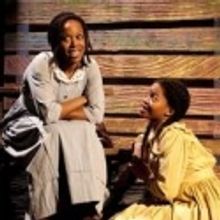 Photo Flash: National Theatre's COLOR PURPLE