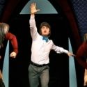 TV: HOW TO SUCCEED IN BUSINESS on Broadway - Performance Preview!