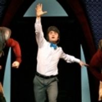 TV: HOW TO SUCCEED IN BUSINESS on Broadway - Performance Preview! Video