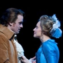 Photo Flash: Ford Theatre's LIBERTY SMITH
