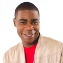 Tickets On Sale for Tracy Morgan at the Orpheum, 4/1