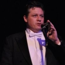 Photo Coverage: Anthony Kearns Sings at 'Since You Went Away'