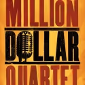Million Dollar Quartet Celebrates 400 Performances on Broadway, 3/26