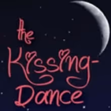 NEWSFLASH: THE KISSING-DANCE At Jermyn Street Theatre CANCELLED TONIGHT