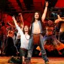 Let Your Freak Flag Fly at 'Hair' at Colonial Theatre