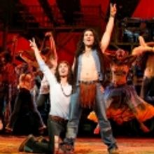 Let Your Freak Flag Fly at 'Hair' at Colonial Theatre