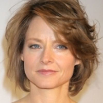 Jodie Foster Talks GOD OF CARNAGE Film