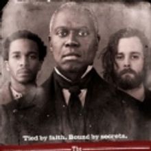 BWW Reviews: THE WHIPPING MAN - Why Is This Night Different?