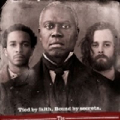 BWW Reviews: THE WHIPPING MAN - Why Is This Night Different?