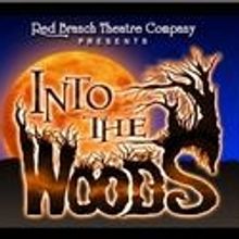 INTO THE WOODS Worth the Journey