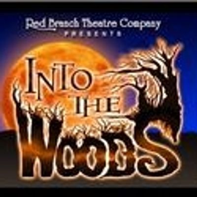 INTO THE WOODS Worth the Journey
