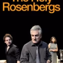 BWW Reviews: THE HOLY ROSENBERGS, The National Theatre, March 26 2011