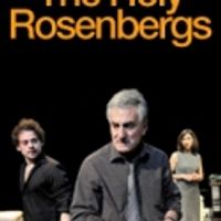 BWW Reviews: THE HOLY ROSENBERGS, The National Theatre, March 26 2011 Photo