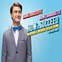 HOW TO SUCCEED Opens Tonight on Broadway!