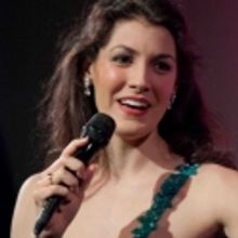 Photo Coverage: Jennifer Sheehan Plays The Metropolitan Room